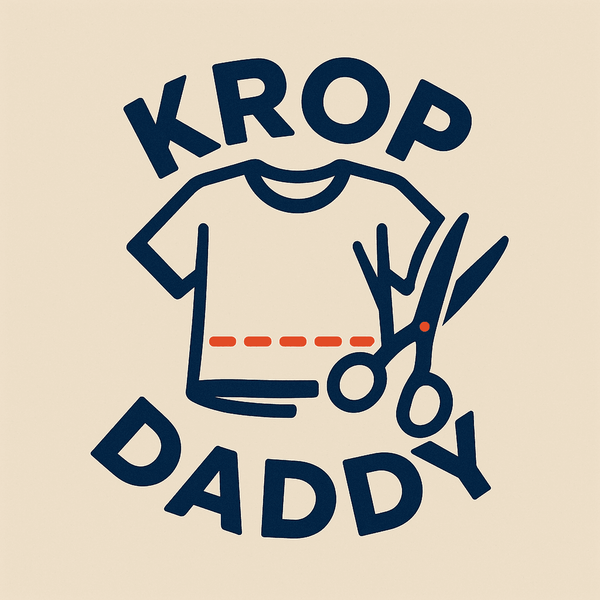 Krop Daddy